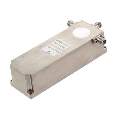 SPDT USB Ethernet Controlled High Isolation Absoptive Switch 500 MHz to 43.5 GHz, 2.92mm FMSW5022