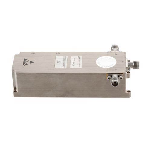 SPDT USB Ethernet Controlled High Isolation Absoptive Switch 100 MHz to 50 GHz, 2.4mm FMSW5025