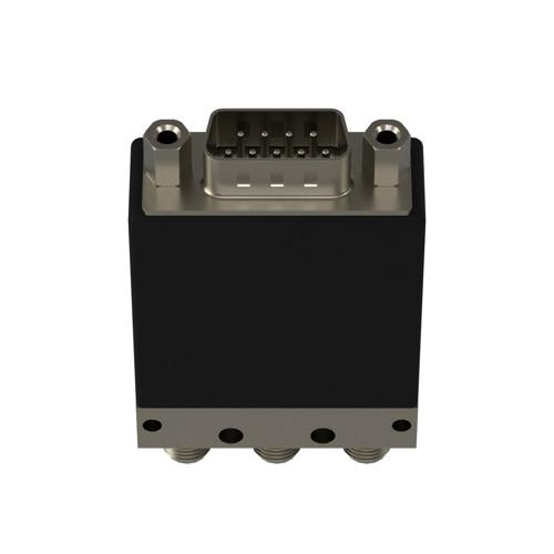SPDT Failsafe DC to 18 GHz Electro-Mechanical Relay Switch, up to 90W, 12V, SMA FMSW6347