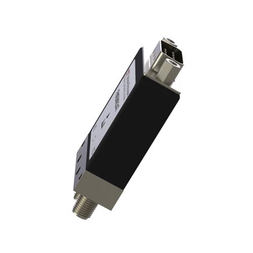 SPDT Failsafe DC to 18 GHz Electro-Mechanical Relay Switch, up to 90W, 12V, SMA FMSW6347