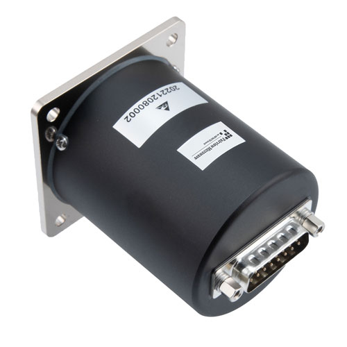 SP6T, IP64 Rated Electromechanical Relay Latching Self Cut-Off Switch, +COM, DC to 26.5 GHz, Diodes, 90W, 12VDC, SMA FMSW6533