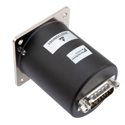 SP6T, IP64 Rated Electromechanical Relay Latching Self Cut-Off Switch, +COM, DC to 26.5 GHz, Diodes, 90W, 28VDC, SMA FMSW6534