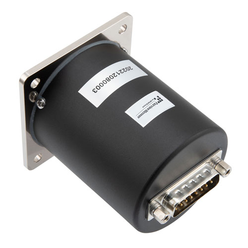 SP6T, IP64 Rated Electromechanical Relay Latching Switch, DC to 18 GHz, 90W, 12VDC, SMA FMSW6550