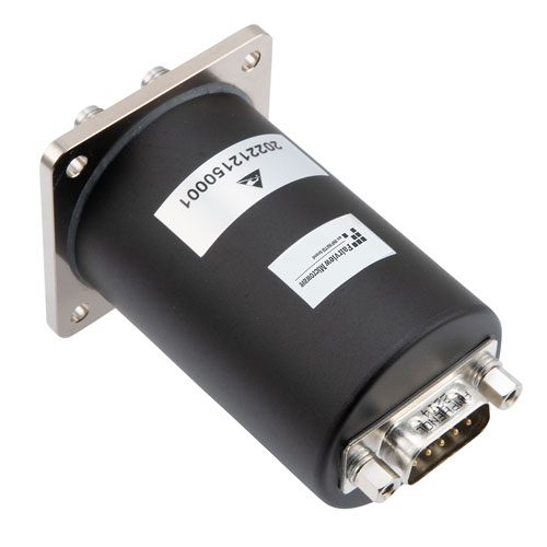 SP6T, IP64 Rated Electromechanical Relay Normally Open Switch, DC to 18GHz, 90W, TTL, Diodes, 12VDC, SMA FMSW6552