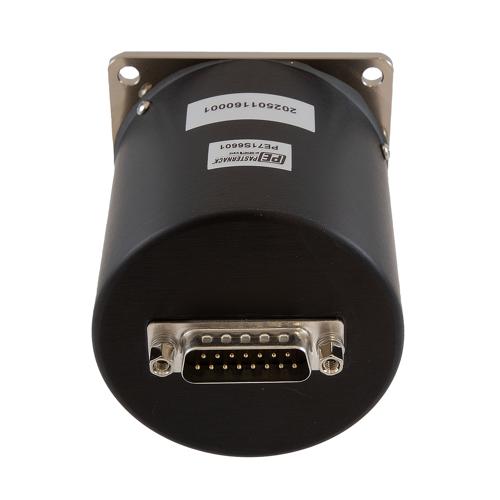 SP4T NO DC to 18 GHz Electro-Mechanical Relay Switch, 12V, N, 1M Lifecycles FMSW6601