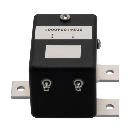 Transfer Failsafe DC to 26.5 GHz Electro-Mechanical Relay Switch, 90W, 2M Lifecycles, 12V, SMA FMSW6630