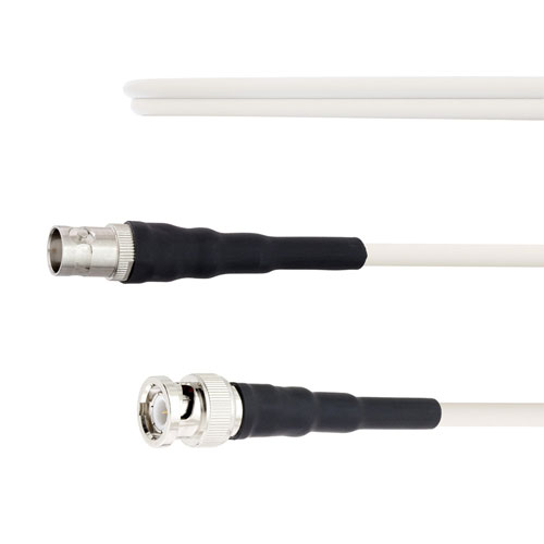 Broadband BNC Male to BNC Female Cable FM-SF200LL Coax FMTC502