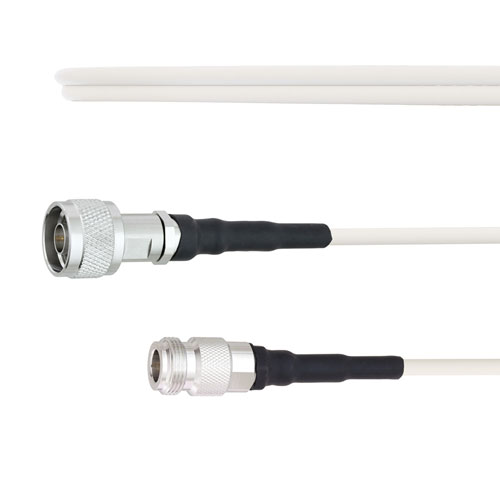 Broadband Quick Lock N Male to N Female Cable FM-SF200LL Coax FMTC504