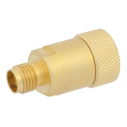 3.5mm Female Load Calibration Kit Component for General Purpose Up to 8.5 GHz FMTR1002