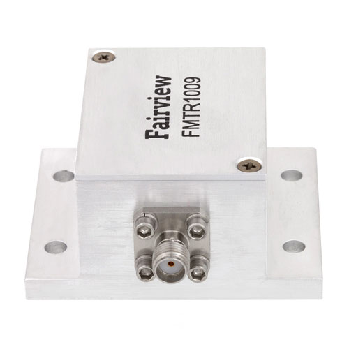 SMA Female (Jack) Termination (Load) 150 Watts High Power to 3 GHz, 1.3 VSWR FMTR1009