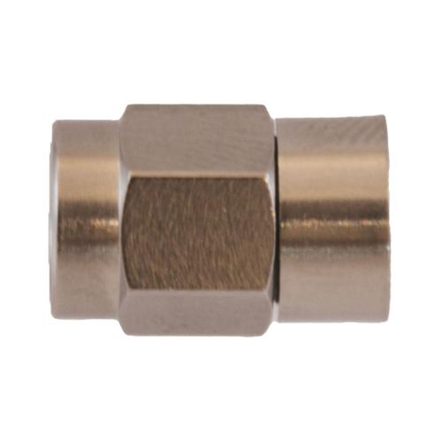SMA Male (Plug) Termination (Load) 2 Watt DC to 18 GHz, Passivated Stainless Steel, 1.2:1 VSWR FMTR1173