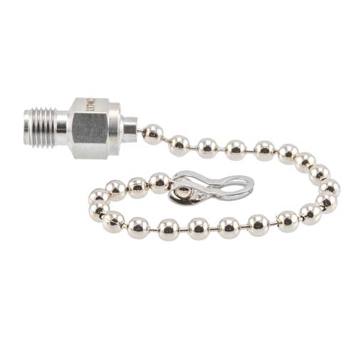 SMA Female (Jack) Termination (Load) 2 Watts, DC to 18 GHz, Stainless Steel FMTR1174C