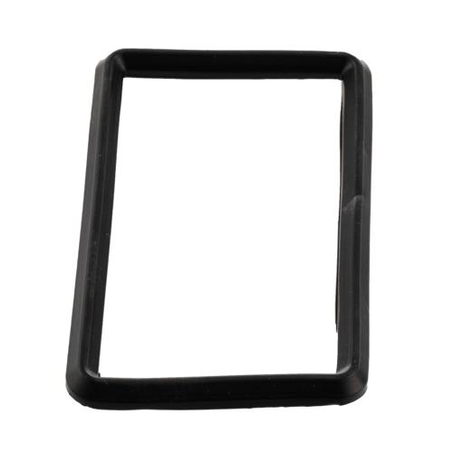 WR-229 Waveguide Gasket For CPR-229G Flanges, Conductive Silicone Elastomer FMW229GG01