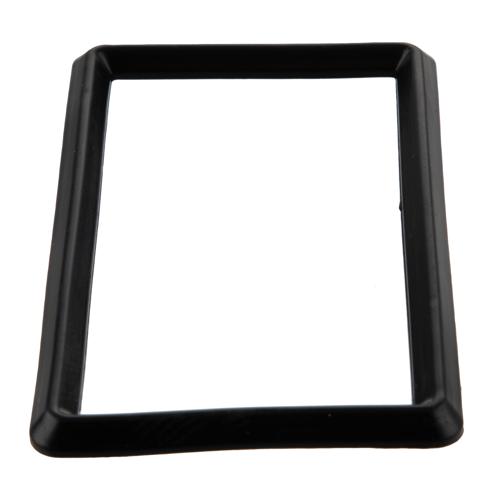 Waveguide Gasket For WR-340 With CPR-340G Flanges, Conductive Silicone Elastomer FMW340GG01