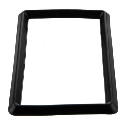 Waveguide Gasket For WR-340 With CPR-340G Flanges, Conductive Silicone Elastomer FMW340GG01