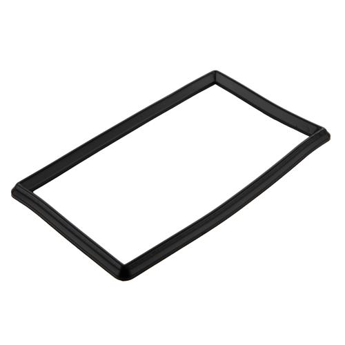 Waveguide Gasket For WR-430 With CPR-430G Flanges, Conductive Silicone Elastomer FMW430GG01