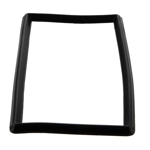 Waveguide Gasket For WR-430 With CPR-430G Flanges, Conductive Silicone Elastomer FMW430GG01