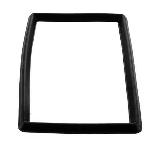 Waveguide Gasket For WR-430 With CPR-430G Flanges, Conductive Silicone Elastomer FMW430GG01