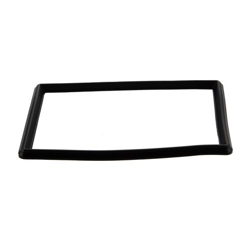 Waveguide Gasket For WR-430 With CPR-430G Flanges, Conductive Silicone Elastomer FMW430GG01