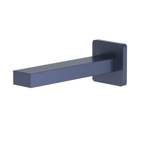 WR-75 Waveguide Load Rated For 2 Watts, Operating from 9.84 GHz to 15 GHz, Constructed from Copper and Equipped with a FBP120 Flange FMW75TR002