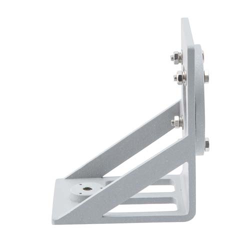 Standard Gain Horn L-style Antenna Mount, Waveguide Size WR34, IEC R260 FMWAN034-LMT