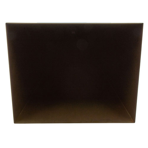 Broadband Gain Horn Antenna, 4 GHz to 8 GHz 20 dBi Gain, SMA Female Connector FMWAN1157