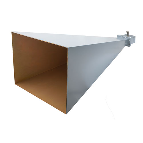 WR-229 Standard Gain Horn with 20 dBi gain, N Female connector FMWAN229-20NF