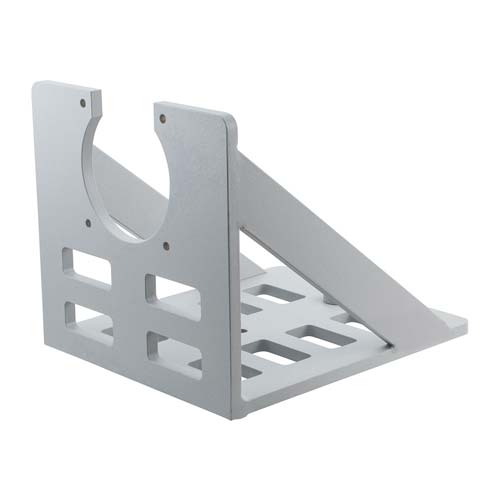 Standard Gain Horn L-style Antenna Mount, Waveguide Size WR229, IEC R40 FMWAN229-LMT