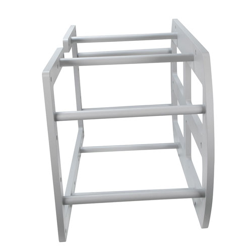 Standard Gain Horn Cage Style Antenna Mount, Waveguide Size WR2300, IEC R3 FMWAN2300-MNT