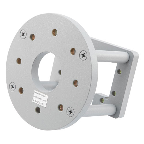 Standard Gain Horn Cage Style Antenna Mount, Waveguide Size WR284, IEC R32 FMWAN284-MNT