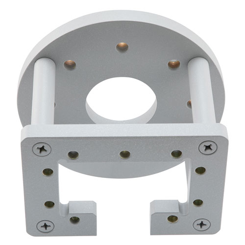 Standard Gain Horn Cage Style Antenna Mount, Waveguide Size WR284, IEC R32 FMWAN284-MNT