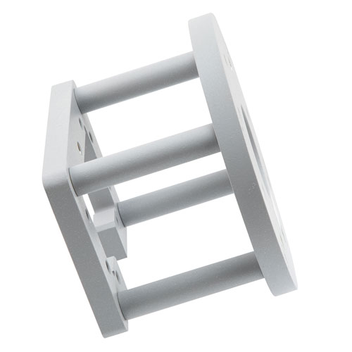Standard Gain Horn Cage Style Antenna Mount, Waveguide Size WR284, IEC R32 FMWAN284-MNT