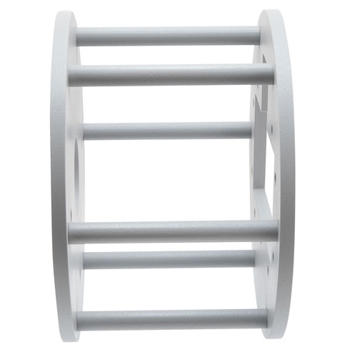 Standard Gain Horn Cage Style Antenna Mount, Waveguide Size WR430, IEC R22 FMWAN430-MNT