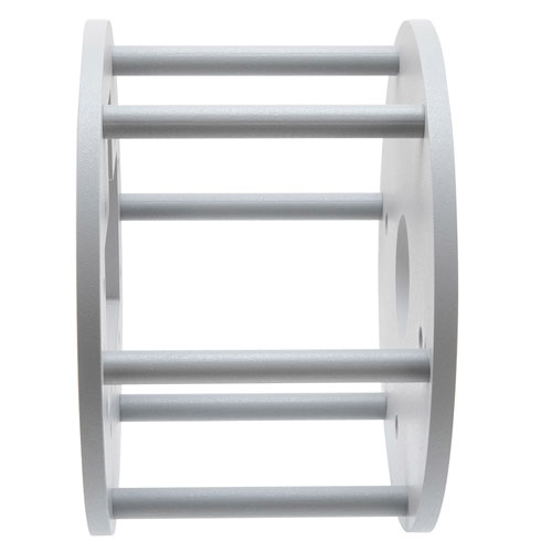 Standard Gain Horn Cage Style Antenna Mount, Waveguide Size WR430, IEC R22 FMWAN430-MNT