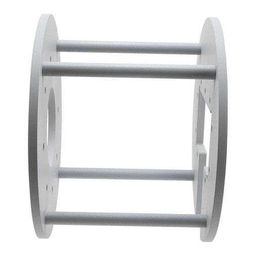 Standard Gain Horn Cage Style Antenna Mount, Waveguide Size WR510, IEC R18 FMWAN510-MNT