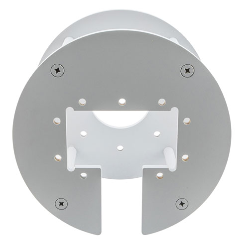 Standard Gain Horn Cage Style Antenna Mount, Waveguide Size WR510, IEC R18 FMWAN510-MNT
