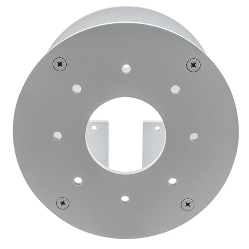 Standard Gain Horn Cage Style Antenna Mount, Waveguide Size WR510, IEC R18 FMWAN510-MNT