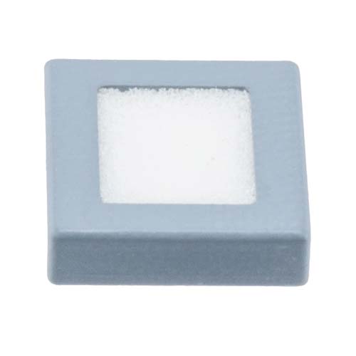 10 dBi WR-28 Standard Gain Horn Radome Cover FMWGCOV028-10