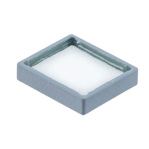 10 dBi WR-28 Standard Gain Horn Radome Cover FMWGCOV028-10