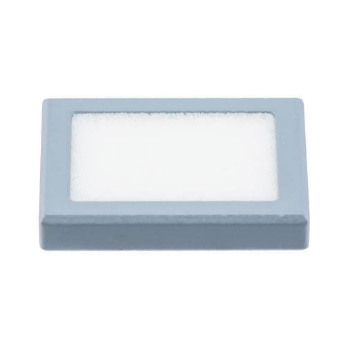 15 dBi WR-28 Standard Gain Horn Radome Cover FMWGCOV028-15