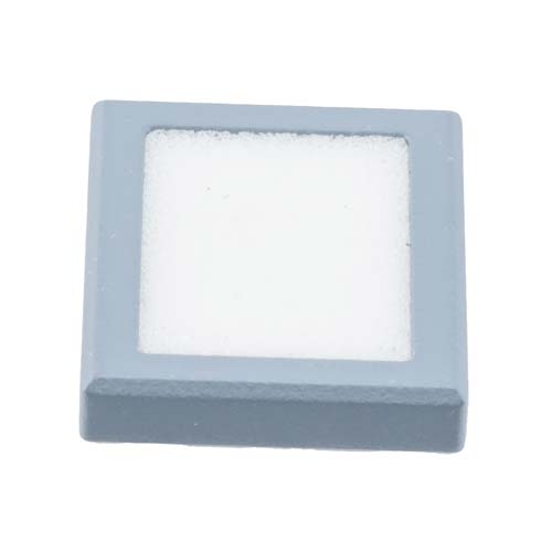 15 dBi WR-28 Standard Gain Horn Radome Cover FMWGCOV028-15