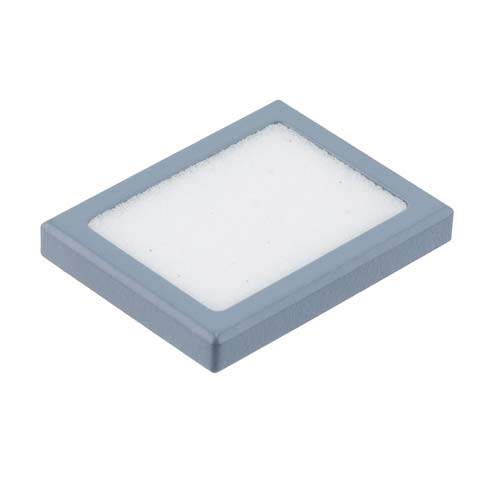 15 dBi WR-34 Standard Gain Horn Radome Cover FMWGCOV034-15