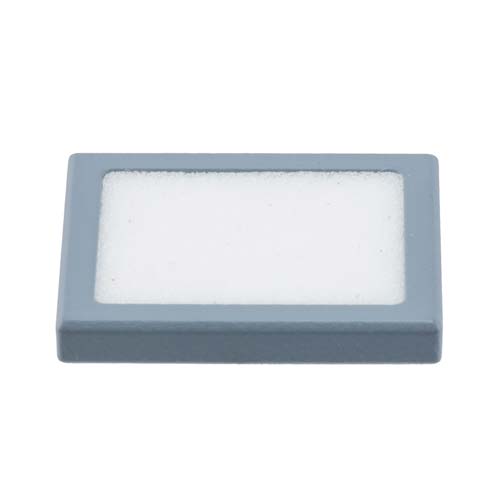 15 dBi WR-34 Standard Gain Horn Radome Cover FMWGCOV034-15