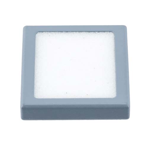 15 dBi WR-34 Standard Gain Horn Radome Cover FMWGCOV034-15