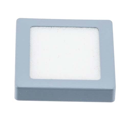 10 dBi WR-51 Standard Gain Horn Radome Cover FMWGCOV051-10