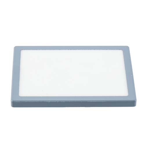 20 dBi WR-51 Standard Gain Horn Radome Cover FMWGCOV051-20