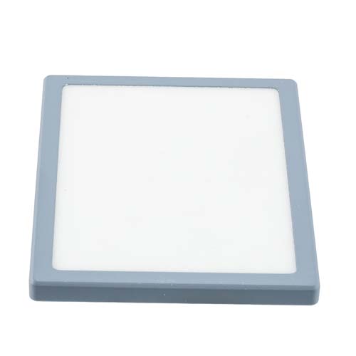 20 dBi WR-62 Standard Gain Horn Radome Cover FMWGCOV062-20