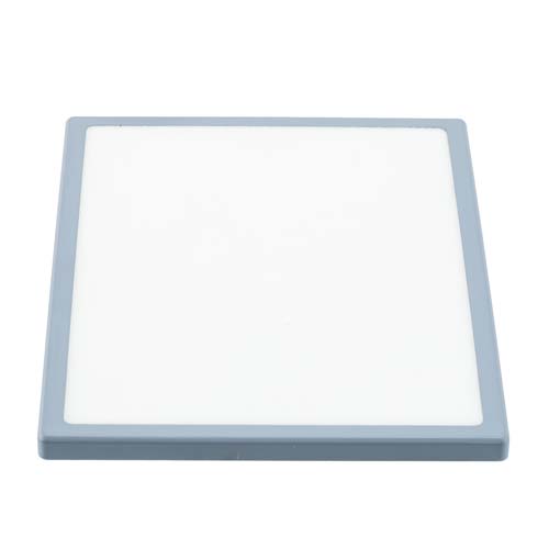 20 dBi WR-90 Standard Gain Horn Radome Cover FMWGCOV090-20