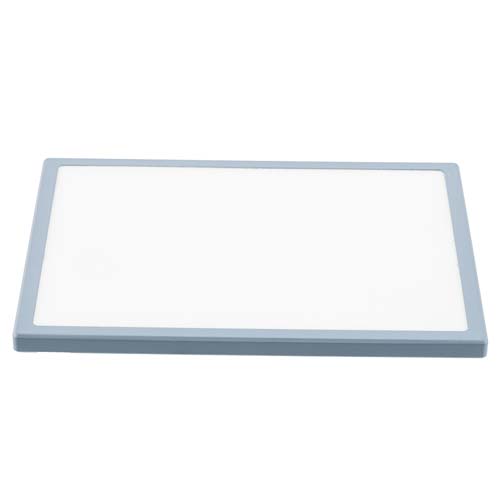 20 dBi WR-112 Standard Gain Horn Radome Cover FMWGCOV112-20