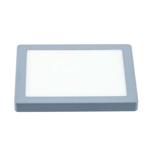 10 dBi WR-137 Standard Gain Horn Radome Cover FMWGCOV137-10